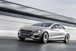 Mercedes-Benz F800 Style Research Vehicle 2010 года